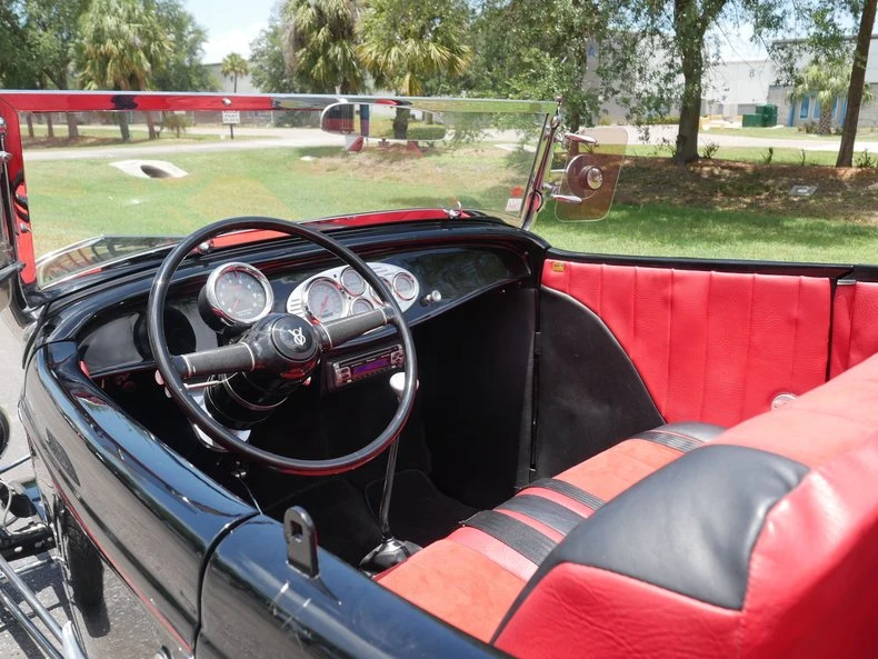1932 Ford Model 18 & 40 - Image 14 of 31