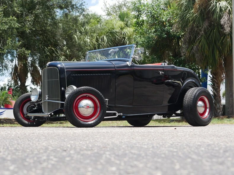 1932 Ford Model 18 & 40 - Image 22 of 31