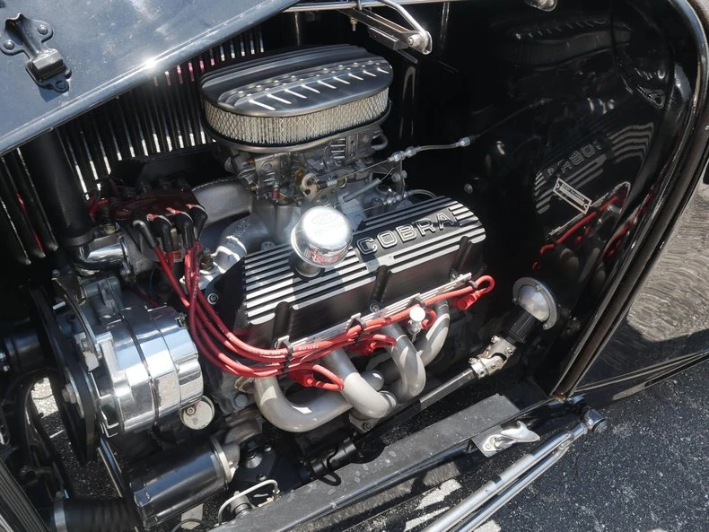 1932 Ford Model 18 & 40 - Image 11 of 31
