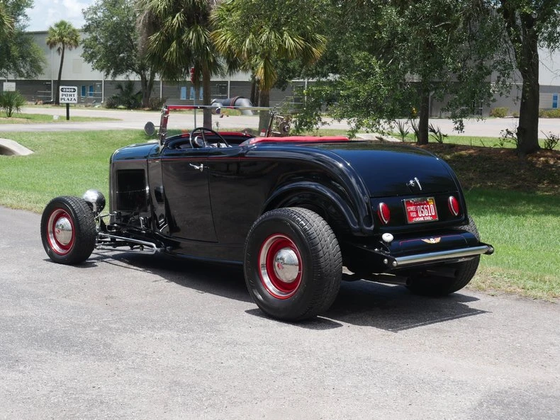 1932 Ford Model 18 & 40 - Image 30 of 31