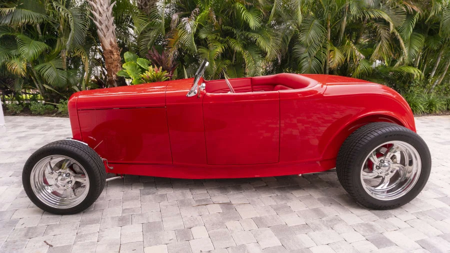 1932 Ford Hot Rod - Image 2 of 20