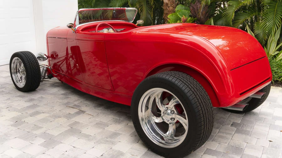 1932 Ford Hot Rod - Image 3 of 20