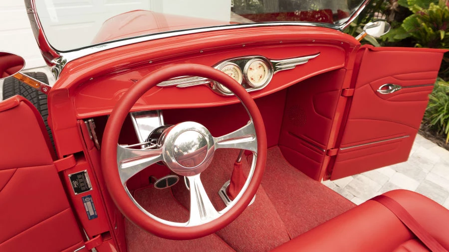 1932 Ford Hot Rod - Image 4 of 20