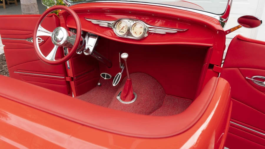 1932 Ford Hot Rod - Image 6 of 20