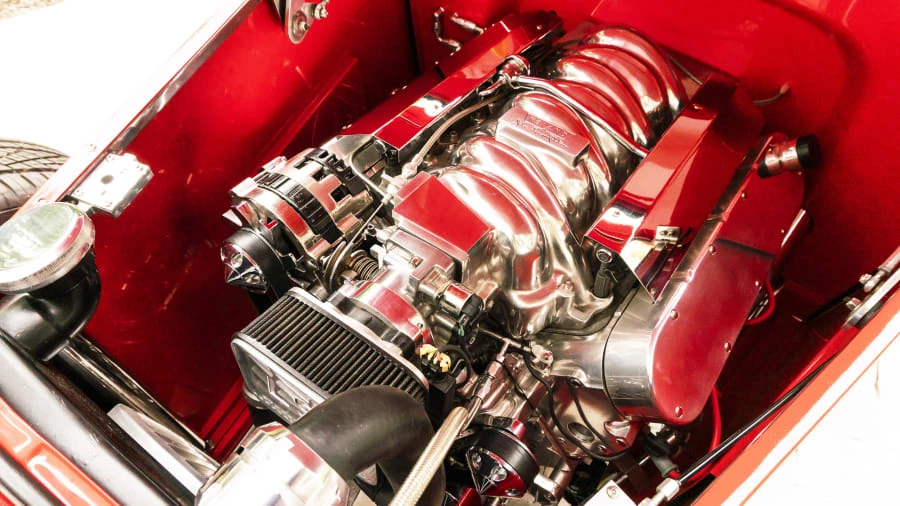 1932 Ford Hot Rod - Image 7 of 20