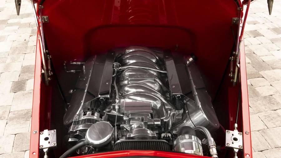 1932 Ford Hot Rod - Image 8 of 20
