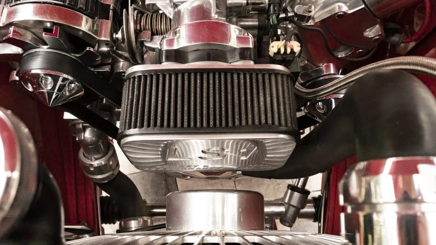 1932 Ford Hot Rod - Image 10 of 20