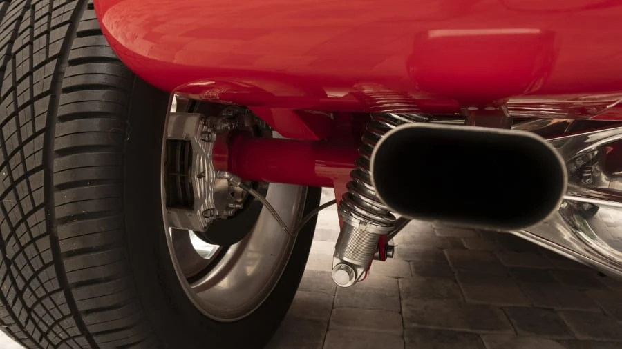 1932 Ford Hot Rod - Image 13 of 20