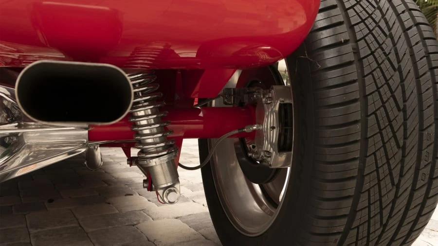 1932 Ford Hot Rod - Image 14 of 20