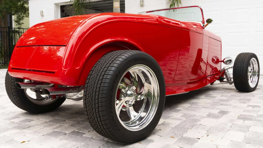 1932 Ford Hot Rod - Image 18 of 20