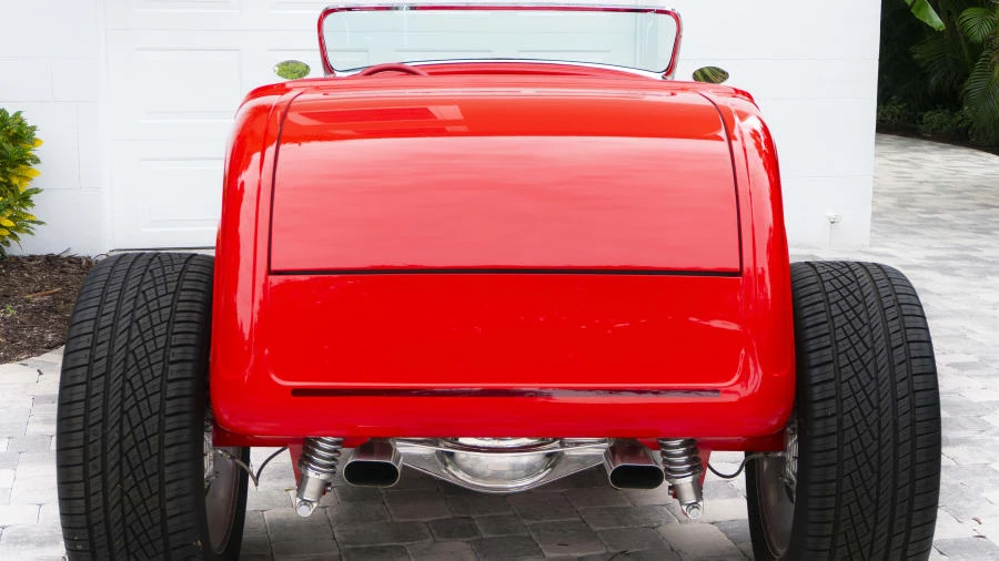 1932 Ford Hot Rod - Image 19 of 20