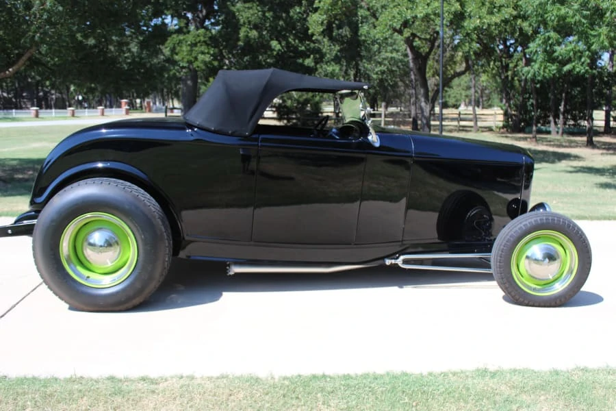 1932 Ford Hot Rod - Image 2 of 8