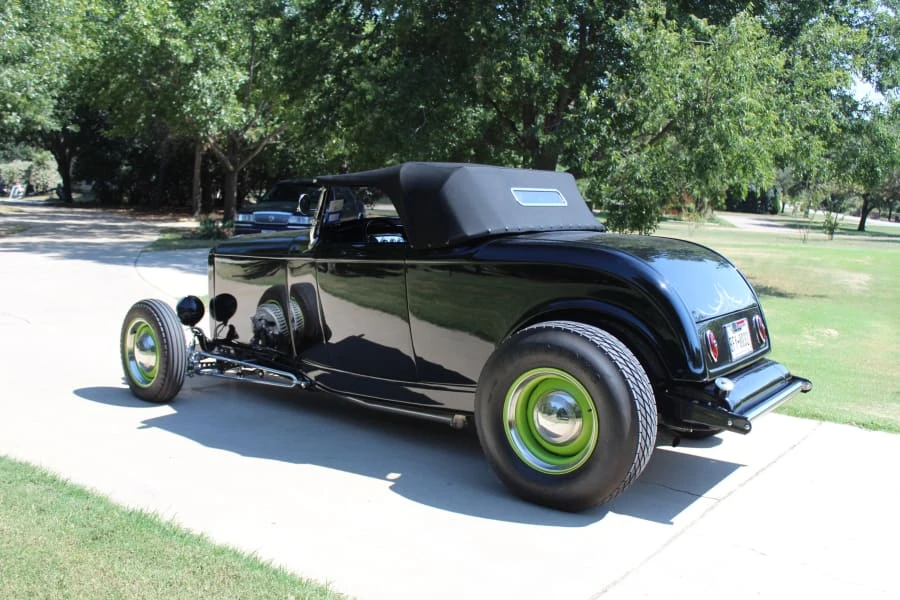 1932 Ford Hot Rod - Image 3 of 8
