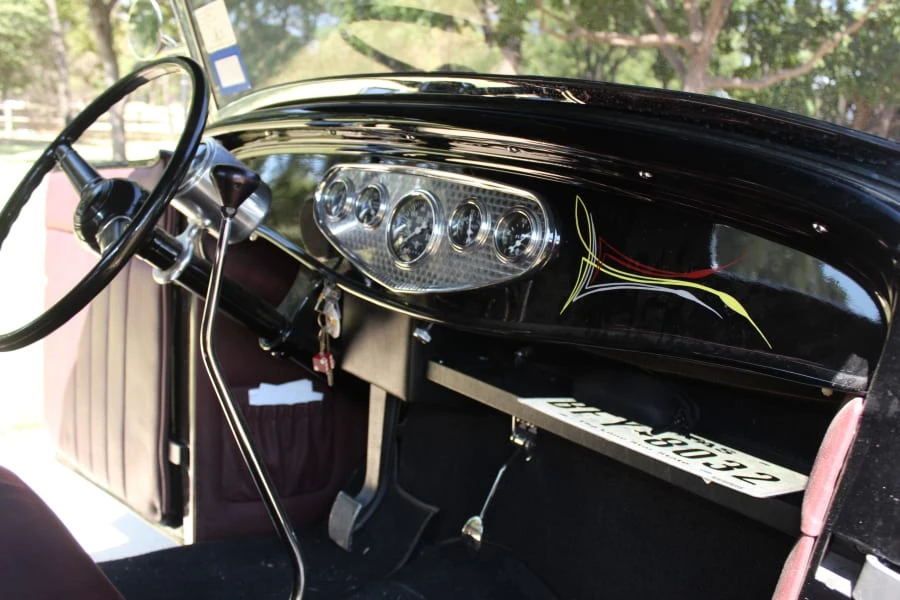 1932 Ford Hot Rod - Image 4 of 8