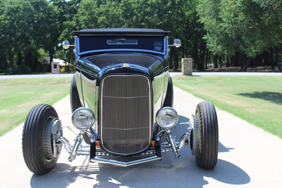 1932 Ford Hot Rod - Image 7 of 8