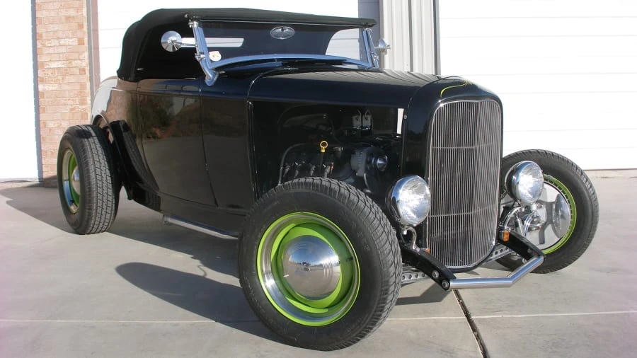 1932 Ford Hot Rod - Image 8 of 8