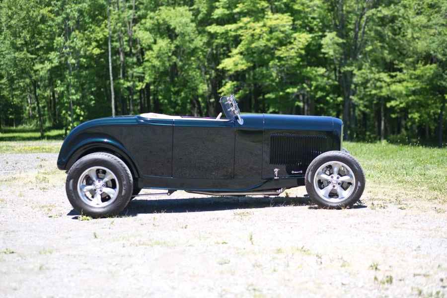 1932 Ford Hot Rod - Image 2 of 12