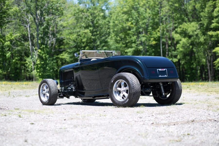 1932 Ford Hot Rod - Image 3 of 12