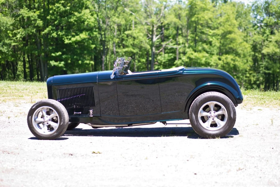 1932 Ford Hot Rod - Image 12 of 12