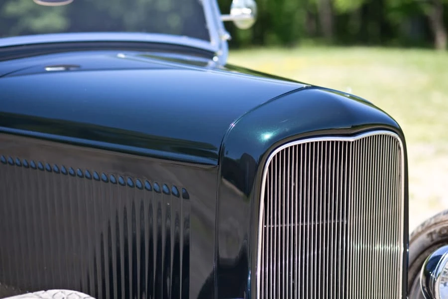 1932 Ford Hot Rod - Image 7 of 12
