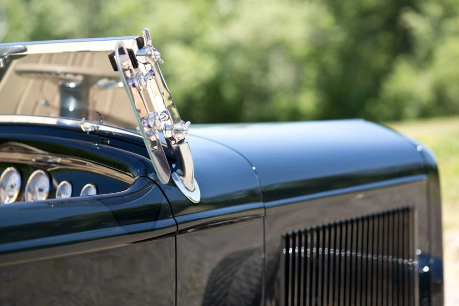 1932 Ford Hot Rod - Image 4 of 12