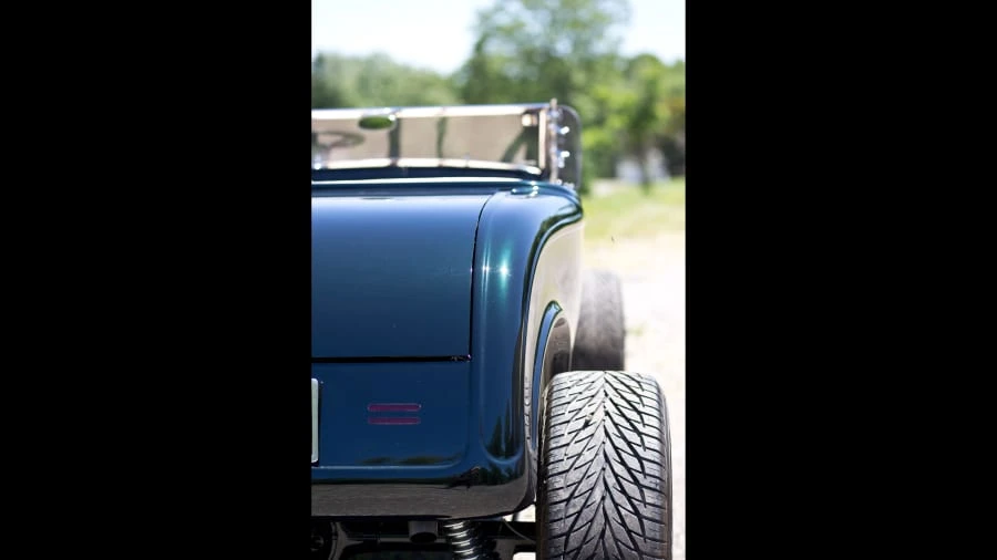 1932 Ford Hot Rod - Image 9 of 12