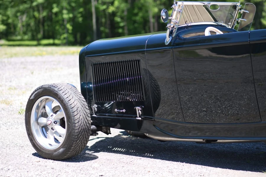 1932 Ford Hot Rod - Image 10 of 12