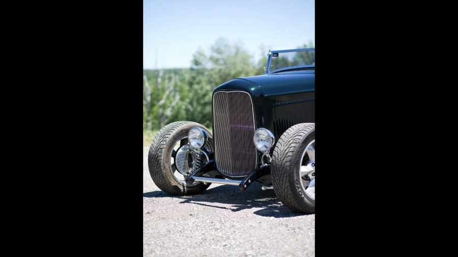 1932 Ford Hot Rod - Image 11 of 12