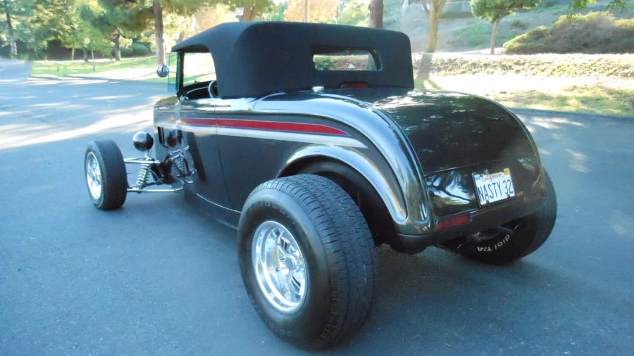 1932 Ford Hot Rod - Image 3 of 8