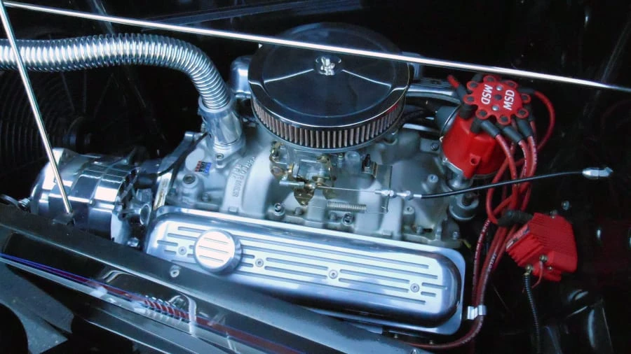 1932 Ford Hot Rod - Image 7 of 8