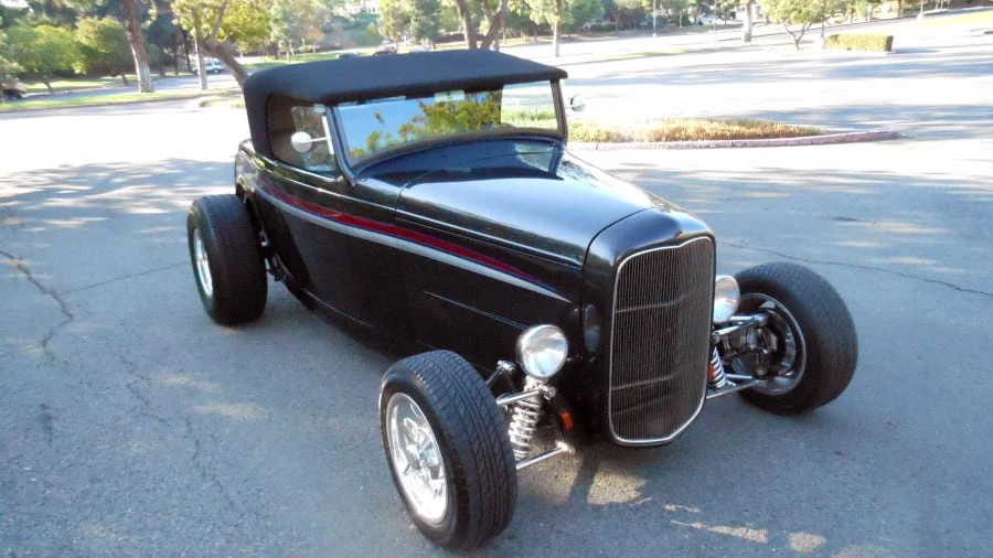 1932 Ford Hot Rod - Image 8 of 8