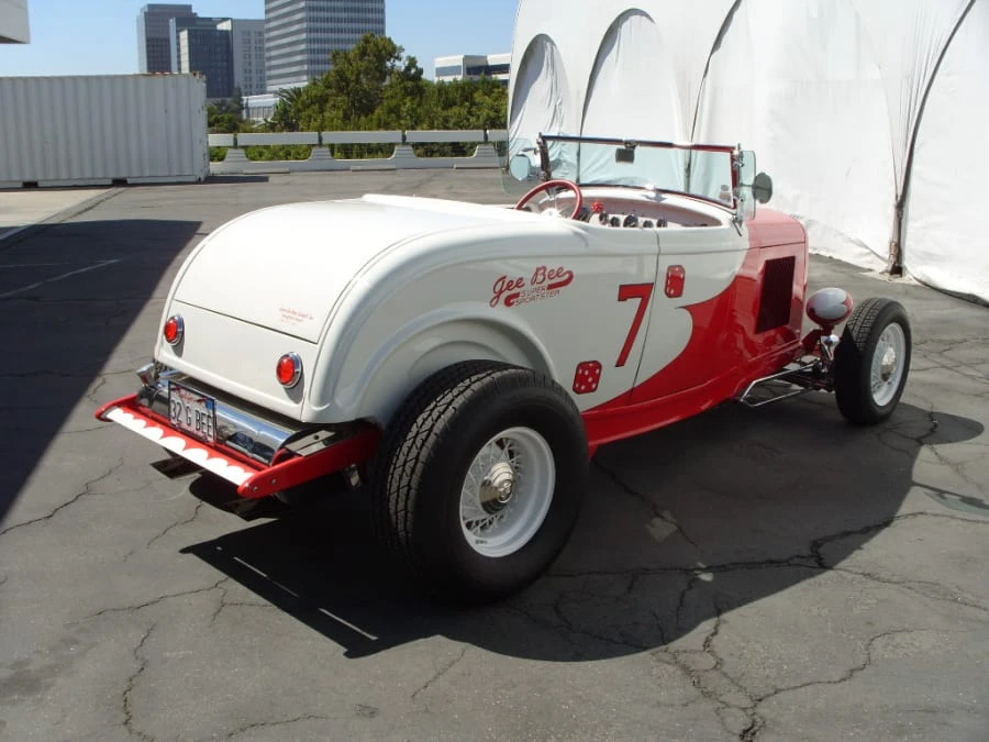 1932 Ford Hot Rod - Image 3 of 9