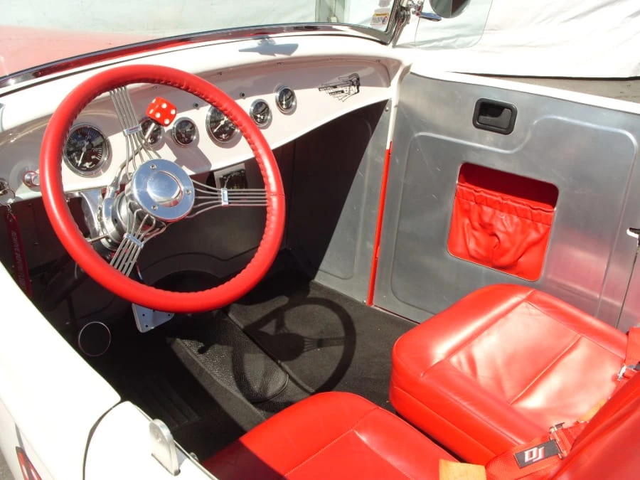 1932 Ford Hot Rod - Image 4 of 9