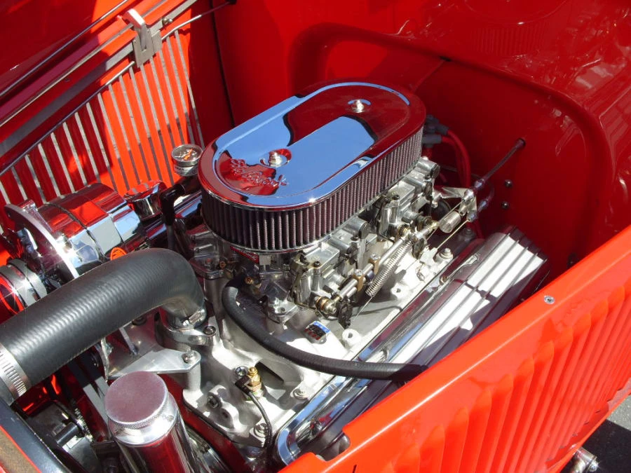 1932 Ford Hot Rod - Image 8 of 9