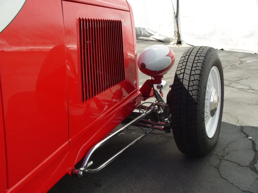 1932 Ford Hot Rod - Image 9 of 9