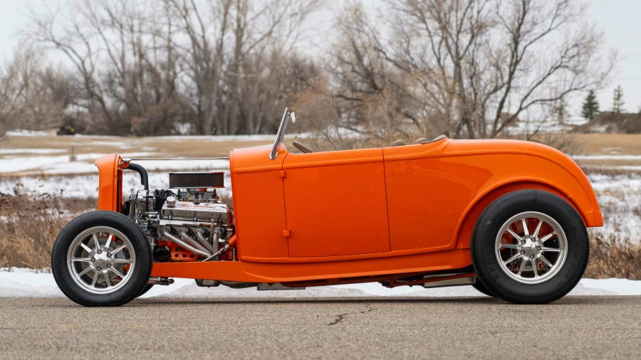 1932 Ford Hot Rod - Image 2 of 16