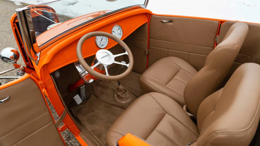 1932 Ford Hot Rod - Image 10 of 16