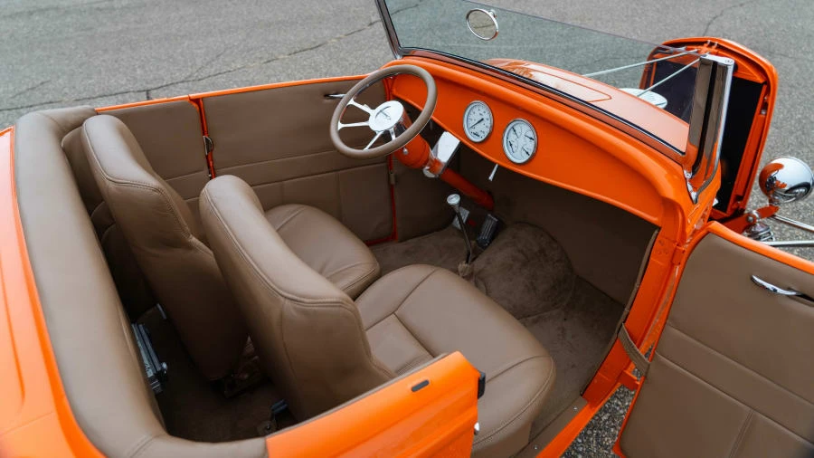1932 Ford Hot Rod - Image 11 of 16