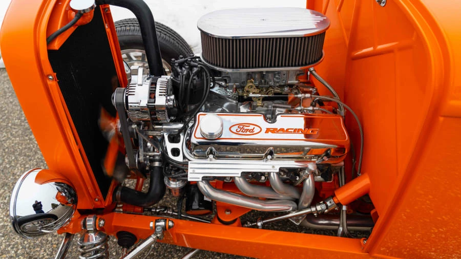1932 Ford Hot Rod - Image 14 of 16