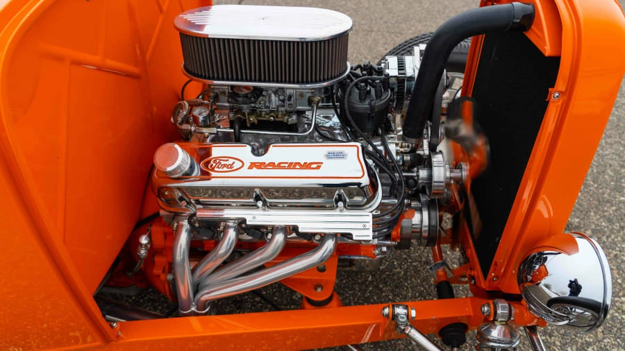 1932 Ford Hot Rod - Image 15 of 16