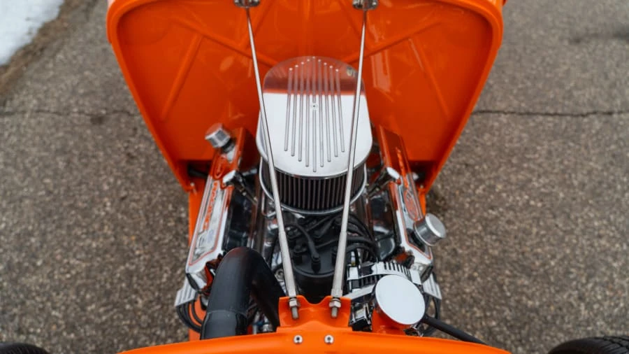 1932 Ford Hot Rod - Image 16 of 16