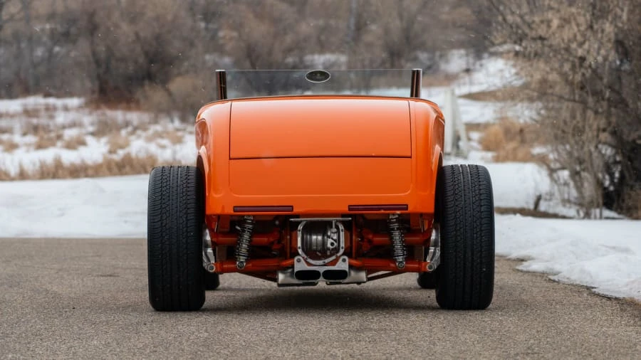 1932 Ford Hot Rod - Image 7 of 16