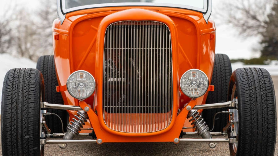 1932 Ford Hot Rod - Image 8 of 16
