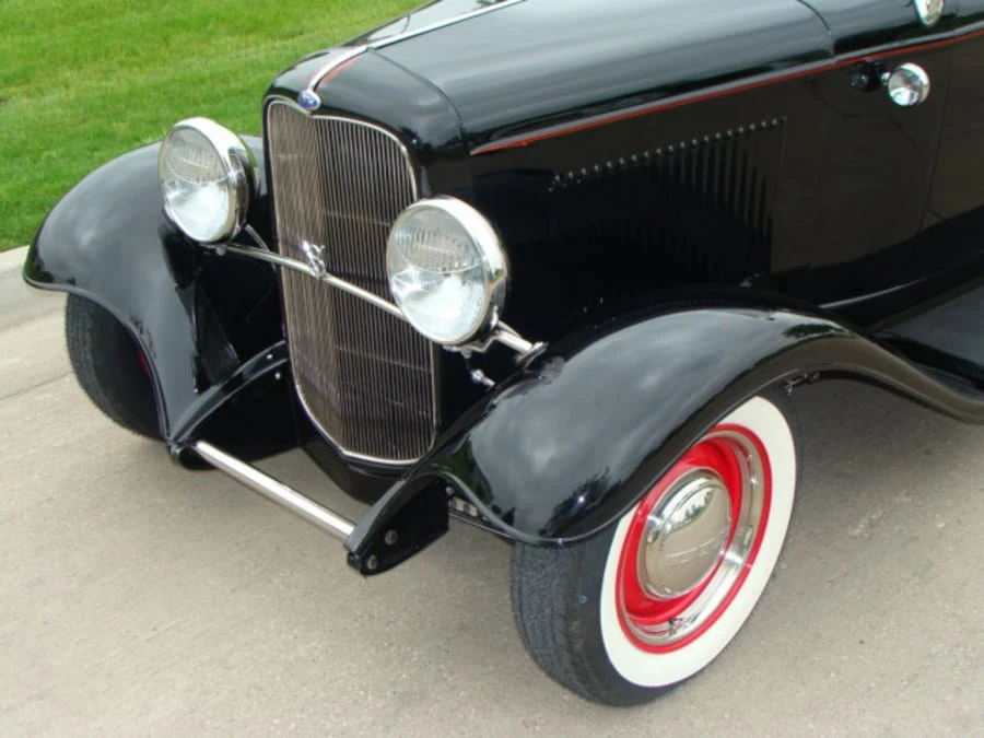 1932 Ford Hot Rod - Image 2 of 8