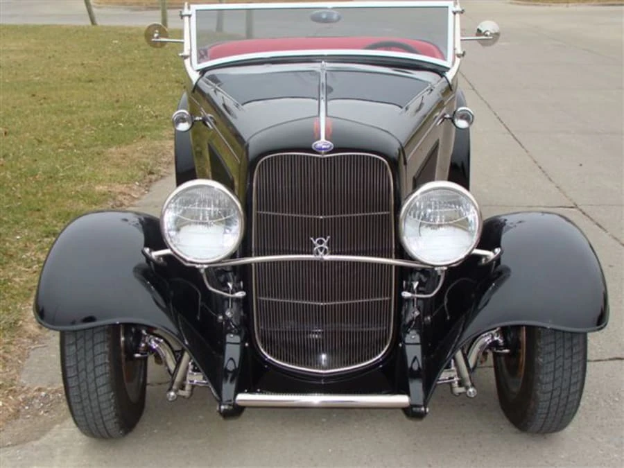 1932 Ford Hot Rod - Image 5 of 8