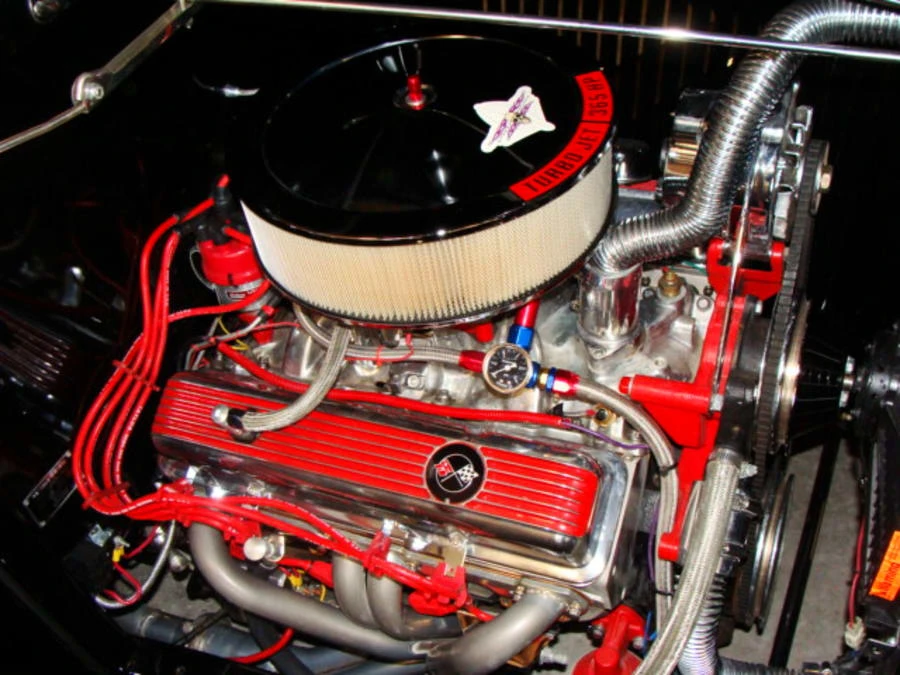 1932 Ford Hot Rod - Image 8 of 8