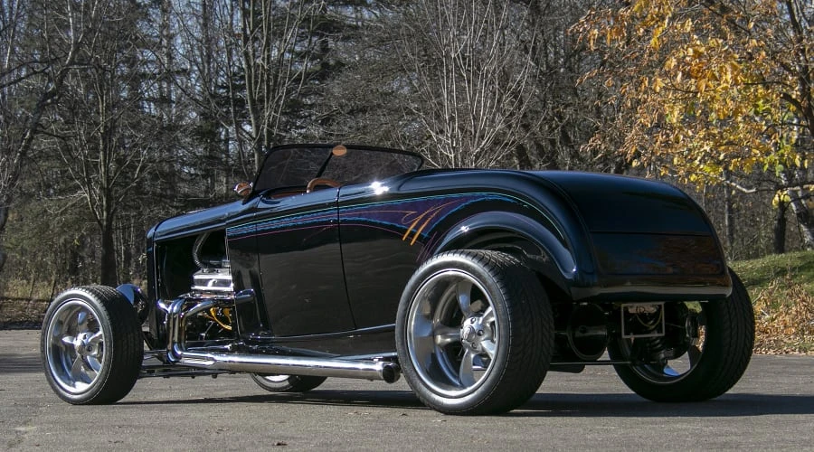 1932 Ford Hot Rod - Image 3 of 17