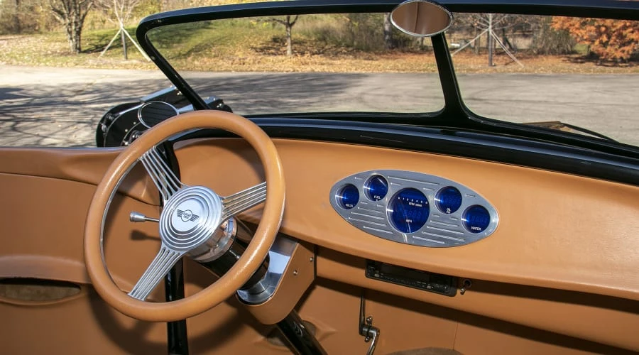 1932 Ford Hot Rod - Image 10 of 17