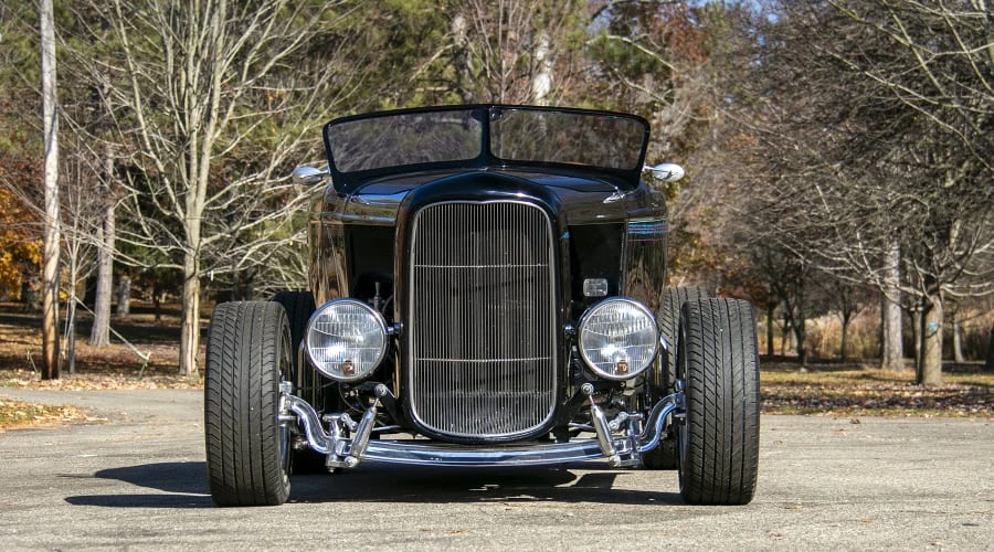 1932 Ford Hot Rod - Image 4 of 17