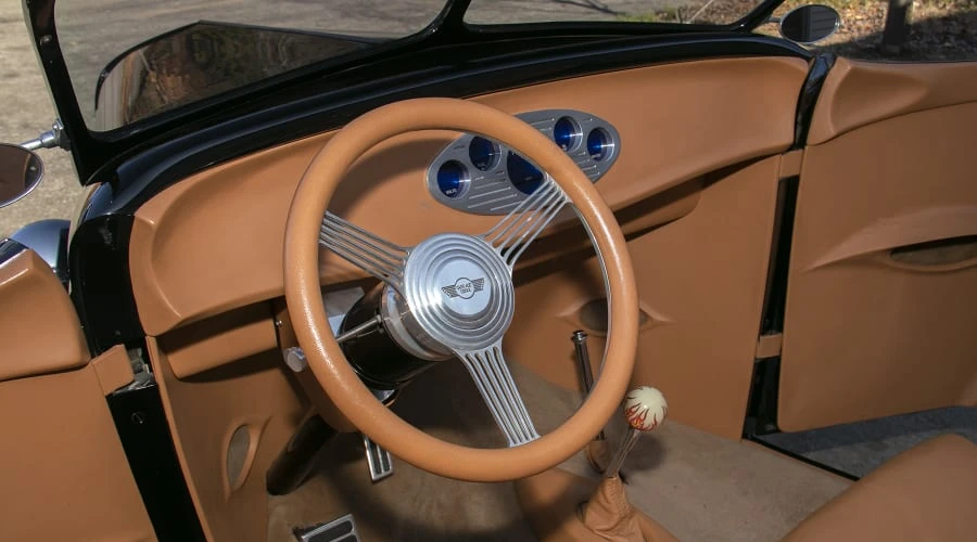 1932 Ford Hot Rod - Image 12 of 17